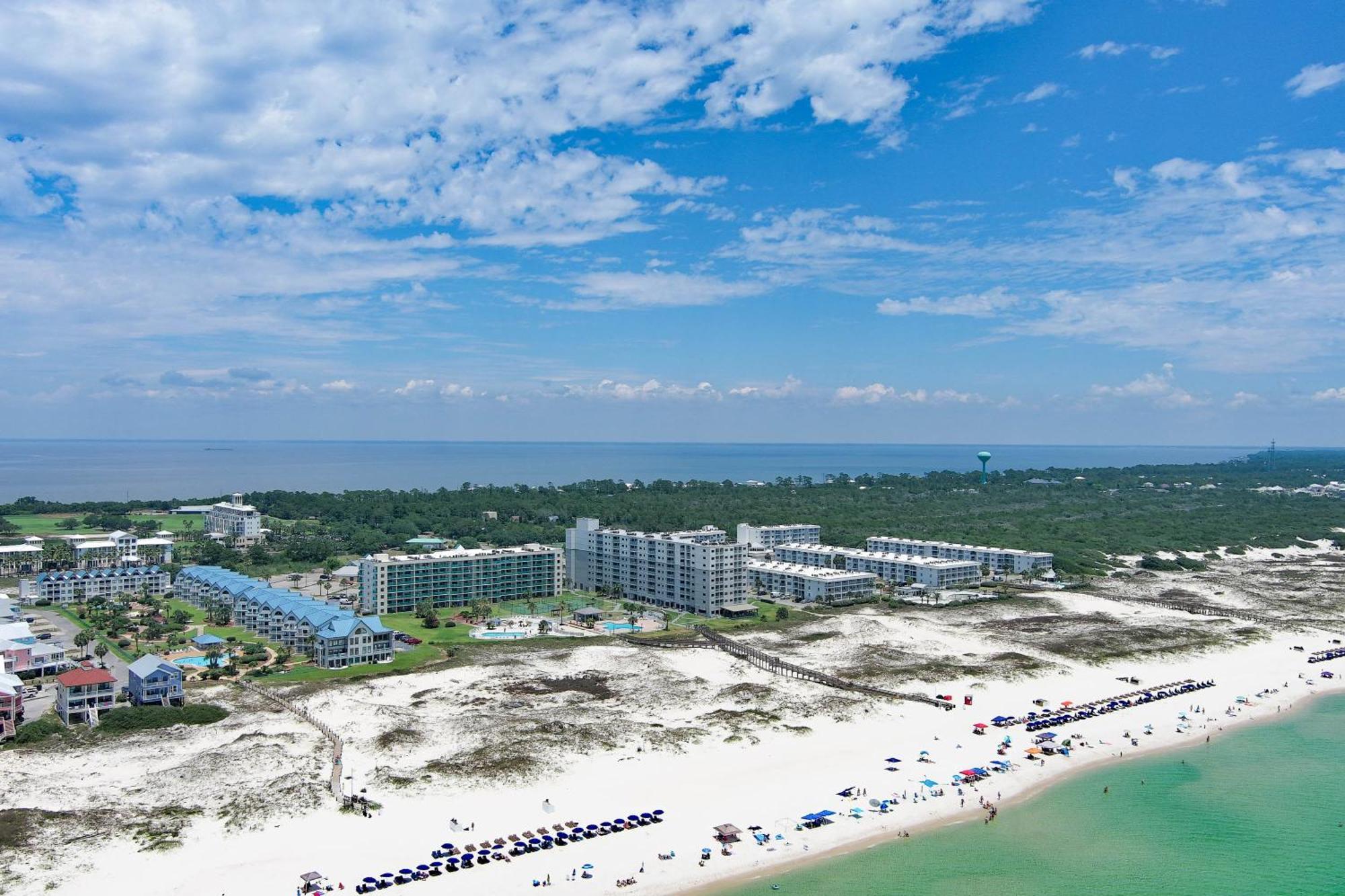 Villa Gulf Shores Plantation 5211 à Gulf Highlands Extérieur photo